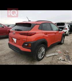 هيونداي كونا